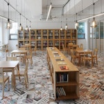 흑석동 주민센터 - Chaepereira Architects 최페레이라건축