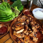美食에 있는 핀