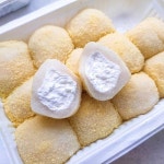 Instagram의 인생식탁님: “#전주 #한옥마을 #소부당 #떡 #택배 - 💁🏻♀️ 전주한옥마을에 유명한 떡집 전주 소부당! 인생식탁이 쫀득쫀득... 