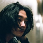 Pin by ✎₰크래커• on 栁俊太郎 (Shuntaro Yanagi) | Boys long hairstyl...