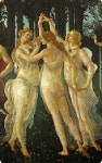 Sandro Botticelli | 고전 미술, 르네상스, 인물화
