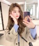 Instagram의 수현님: “뽀잉 내 폰 안에 공쥬이따! #아울러마켓폰케이스” - 2021