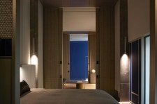 스테이폴리오 오월호텔(OWALL HOTEL) | Hotels design, Modern hotel, Architecture design