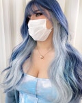Pin page 합정미용실 로드앤미EJ on Instagram: “안녕하세요:) 로드앤미 내 마음대로... #로드앤미 서교동 4… | Hair, Hair styles, Style