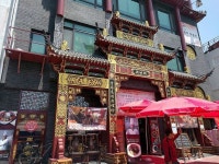 인천 가볼만한곳 차이나타운, 동화마을