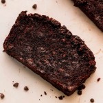 Double Chocolate Banana Bread | Recipe in 2022 | Chocolate banana bread, Banana recipes, Chocolate banana cake