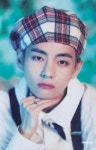Pin de Justine 임 em BTS-V | Meninos bts, Grupo bts, Saranghae
