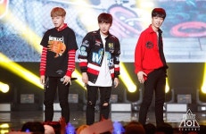 Pin page <Rhythm ta> 태우, 광현, 유진h | Produce 101 season 2, Produce 101, Season 2