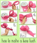 Bows에 관한 11개의 최상의 Pinterest 이미지 | 공예, 장식 및 머리 리본 Bows