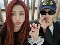 젠젠☆彡 on Weverse Update