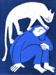 Pin de 원혜영 en 《CHIC CATS》
