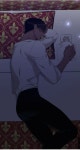 Pin by Yuki on Smyrna & Capri 《스미르나 앤 카프리 》 | Best romance anime, Manhwa, Manga love