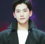[중국배우] 양양 짤털(남친짤의 정석): 훈남이 아니라 존잘이라고!