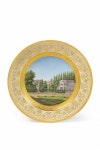 Pin by 010-8455-2655 on 풍경 | Porcelain plates, Plates, Porcelain