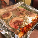 서면 이억남의 그릴에서 새롭게 선보인 옛날 고기 전문식당 억고집을 다녀왔어요! 레트로가 유행하면서 음... | 1인분