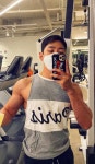 Gray 그레이 (이성화) Gray 그레이 (이성화) | Gray aomg, Kpop rappers, Asian men
