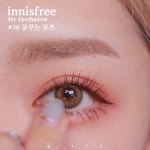 이번엔 이니스프리 털어왔어요😖✨ 섀도우 더 많은데 앞으로 쭉쭉... ⠀⠀⠀⠀⠀⠀⠀⠀⠀⠀⠀⠀ 전 이니스프리 글리터 섀도우가 너모... 