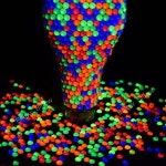 홀네일(whole nail) | Glitter Neon Non Hotfix Rhinestones Bulk Wholesale стразы 네일파츠 Strass Nail Art Accessories Crystals Glitter Neon Non...