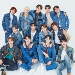 Pin by KoKo.nut on 세븐틴 - SVT Magazine | Seventeen, Seventeen magazine, Album sales