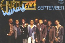 Why Earth, Wind and Fire Chose ‘The 21st Night of September’ in 2020 | Earth wind & fire, Earth wind, Soul music