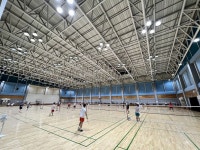 마곡 실내 배드민턴장 | 강서구 배드민턴장 마곡 실내 배드민턴장 | 강서구 배드민턴장 | Landmarks, Louvre