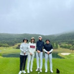 겁나 추워 미쳐버릴뻔했지만 좋았다면 됐다ㅋㅋㅋㅋ #지산cc #배구지존들 #템포디올골프아카데미 #템포디올프리미엄골프스튜디오”... 