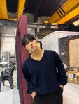 Pin by ATEEZ(에이티즈) on SAN (산) in 2025 | K pop music, Sans cute, Instagram update
