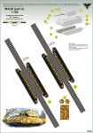 Pin de 상룡 심 en 차량 | Modelos de carros, Modelo de papel, Maquetas de papel