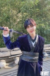 [덥:플레이(THE PLAY)] 화랑들의 양자택일 비하인드 - THE BOYZ DIARY - 더보이즈(THE BOYZ) 공식 팬카페 | Girls life, Typical girl... 