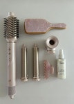 Pin by ⠀ on ㅤㅤㅤㅤㅤㅤㅤ in 2025 | Hair tools, Hair care, Hair essentials