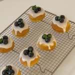 Pin page bakesome에 있는 kaia님의 핀 | 음식, 레몬 케이크, 맛있는 음식
