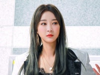 Pin von J auf EXID [ 이 엑스 아이디 ]
