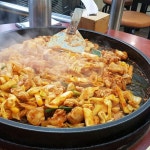 1.5닭갈비 사진 - 강원도 춘천시 후평동 801-13 | 요리, 춘천시