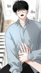 필 마이 베네핏 | Feel My Benefit 필 마이 베네핏 | Feel My Benefit in 2024 | Manga cute, Yandere manga, Good manga