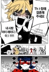 레이디버그 낙서 (2): Chartreuse Isle