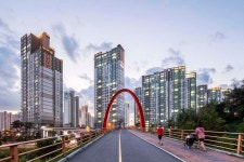 Suncheon Sindae Jungheung S-Class Eco City 순천 신대지구 중흥 S-클래스 에코시티 - 2021 | 건축 디자인