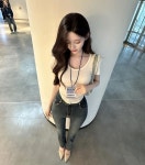 해 정 Hae jung | 💐😌 | Instagram | Aesthetic clothes, Ulzzang girl, Style