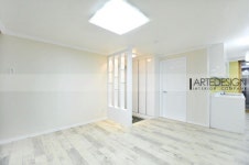 화성아파트인테리어 와우리 신명아파트 24평 | Flooring, Tile floor, Tiles