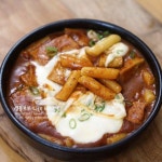 신떡순구제주점 | 싱크로율 100%! 신전떡볶이 황금레시피– 레시피 | 다음 요리