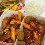 ʕℙʔ♡= 신 링 in 2020 | Aesthetic food, Pretty food, Food