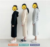 여자키 157 vs 167 vs 170 비교
