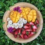 달콤상콤 과일 - Soul Lounge - 소울드레서 (SoulDresser) | Raw food recipes, Aesthetic food, Pretty food