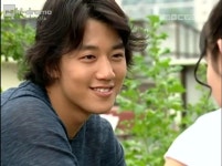 Korean drama Attic cat  옥탑방 고양이  드라마~♡ Kim Rae-Won - Lee Kyeong-min  김래원 - 이경민 الدراما... 