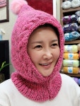 발라클라바뜨기