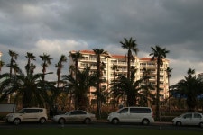 라온프라이빗호텔 근처 리조트