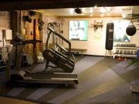 HOME GYM의 최고 인기 이미지 54개 | 운동, 건강한 삶 및 건강한 생활 HOME GYM