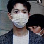 minho - 210412 - 2021 | 샤이니