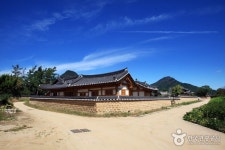 옛 조선을 느끼며 걷는 경북 의성 산운마을