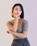 시선이 좋다 #프로필사진 #홍대프로필 #홍대프로필사진 #홍대사진관 #다음사진관