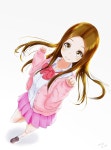 Ghim của 영준 이 trên Karakai Jouzu no Takagi-san